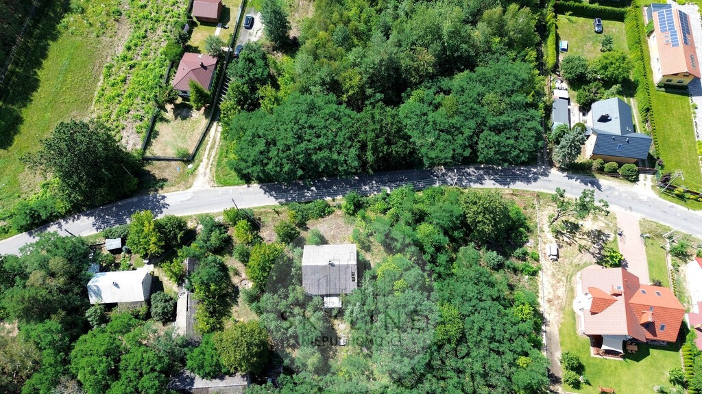 Działka Sprzedaż Dyzin