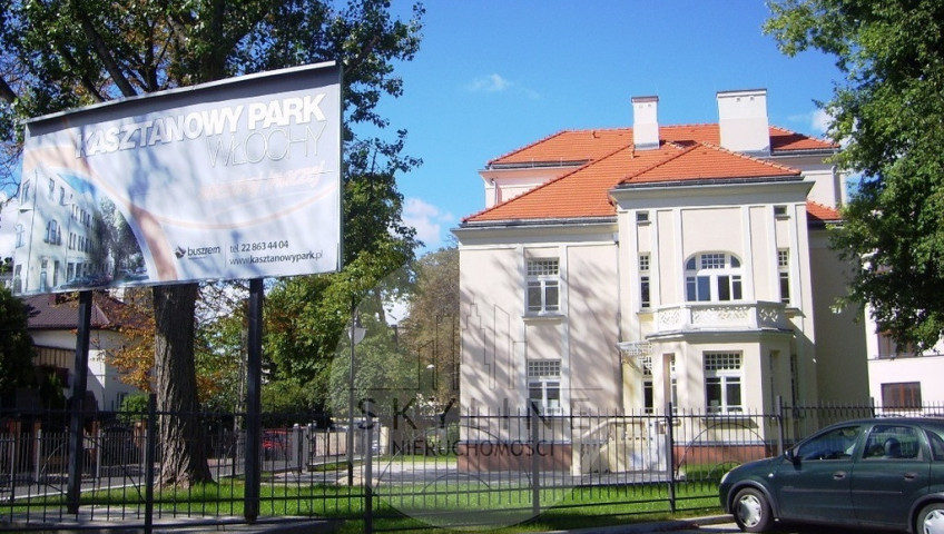 Dom Sprzedaż Warszawa Włochy