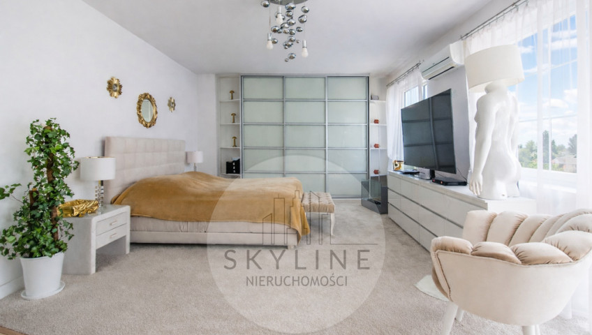 Dom Sprzedaż Warszawa Wilanów