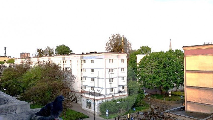 Mieszkanie Sprzedaż Warszawa Śródmieście Nowolipki