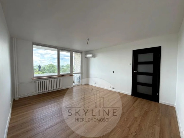 Mieszkanie na  Bielanach 45,40 m2