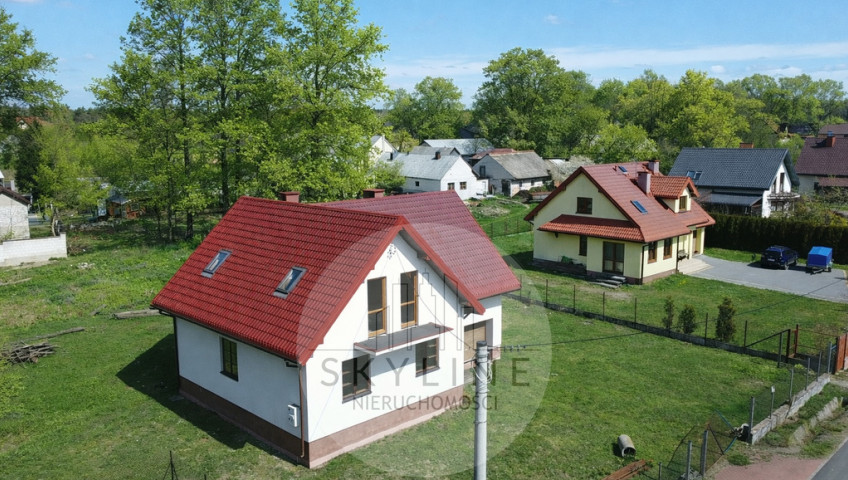 Dom Sprzedaż Celestynów