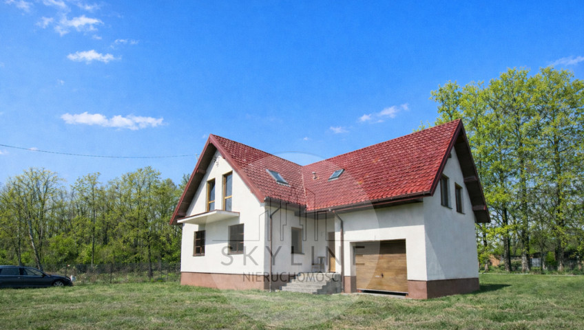 Dom Sprzedaż Celestynów